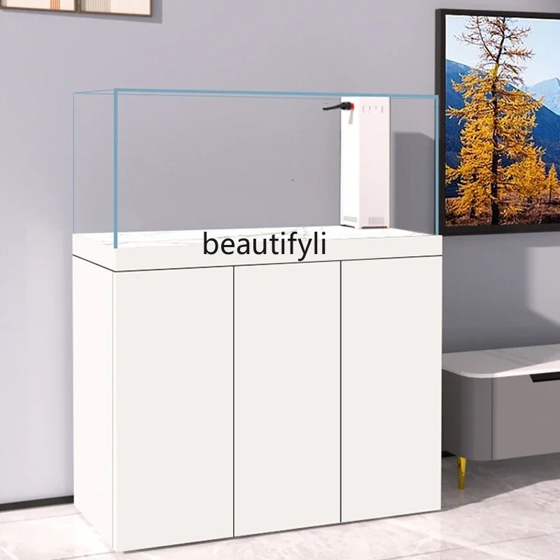 Oturma Odası Ev Peyzajı Süper  - Aquarium Fish Dragon incelemesi ve fiyatı