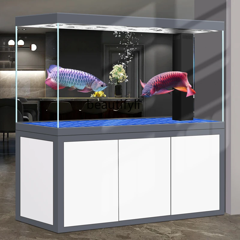 X188 Ejderha balığı akvaryumu  - Aquarium Fish Dragon incelemesi ve fiyatı