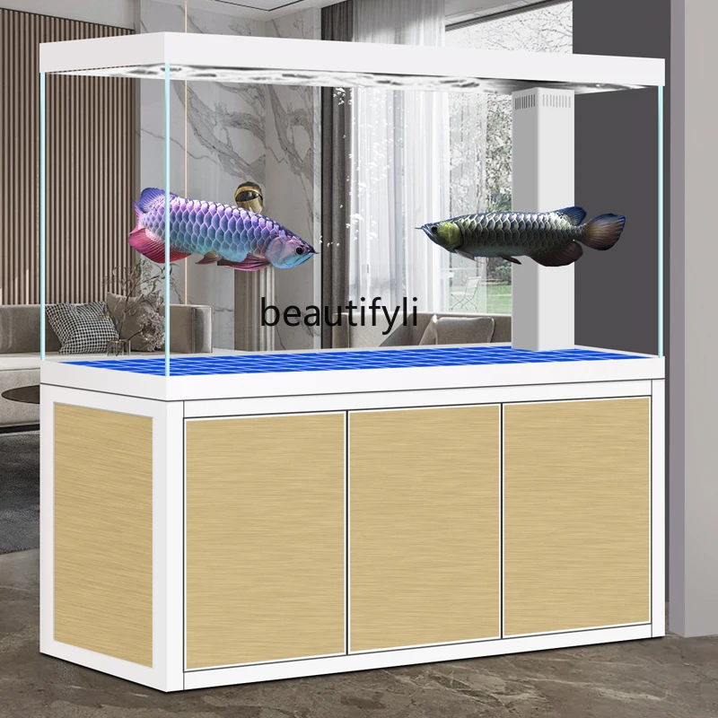 X188 Ejderha balığı akvaryumu  - Aquarium Fish Dragon incelemesi ve fiyatı