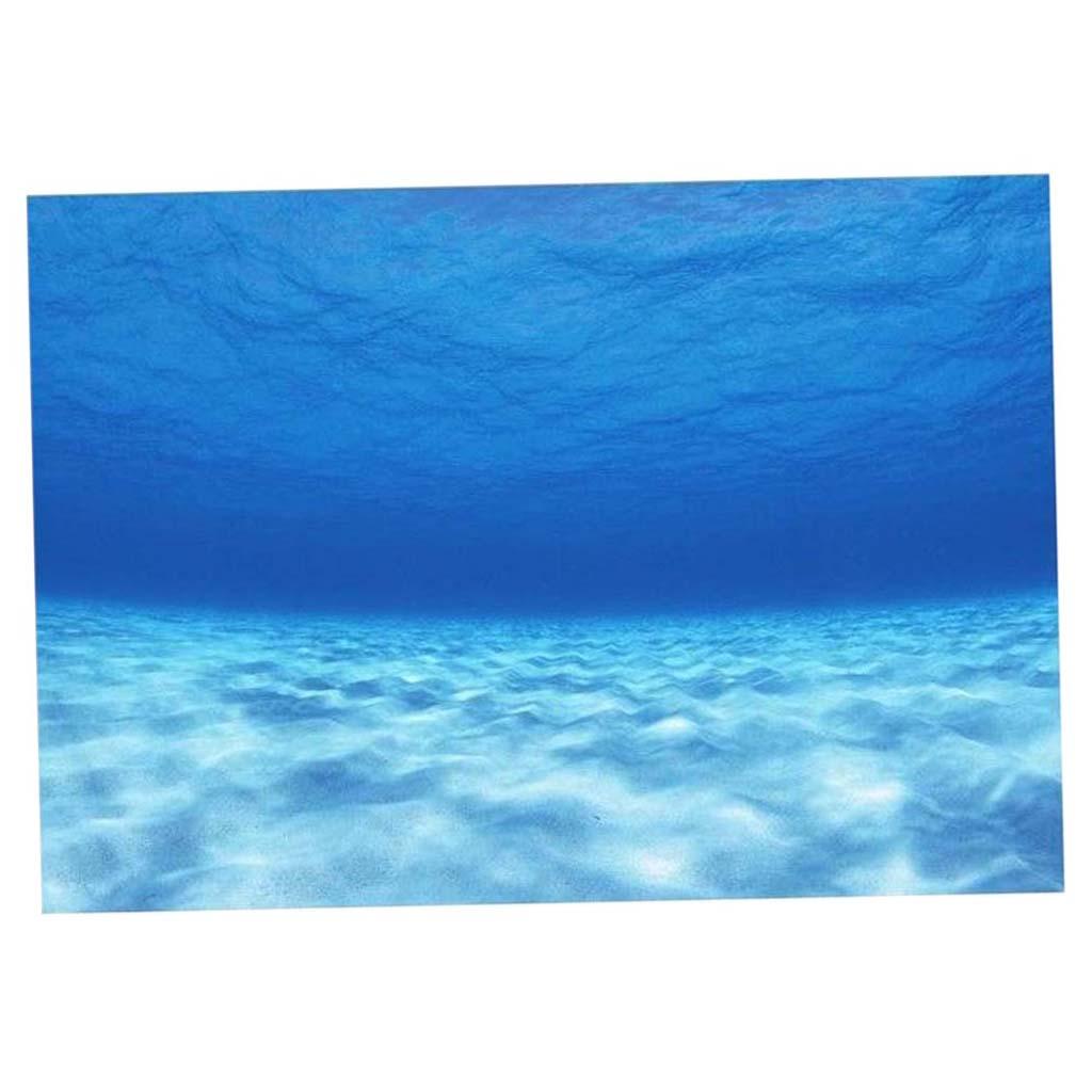 Yan Dekoratif Akvaryum Arka Pl - Aquarium Fish World incelemesi ve fiyatı