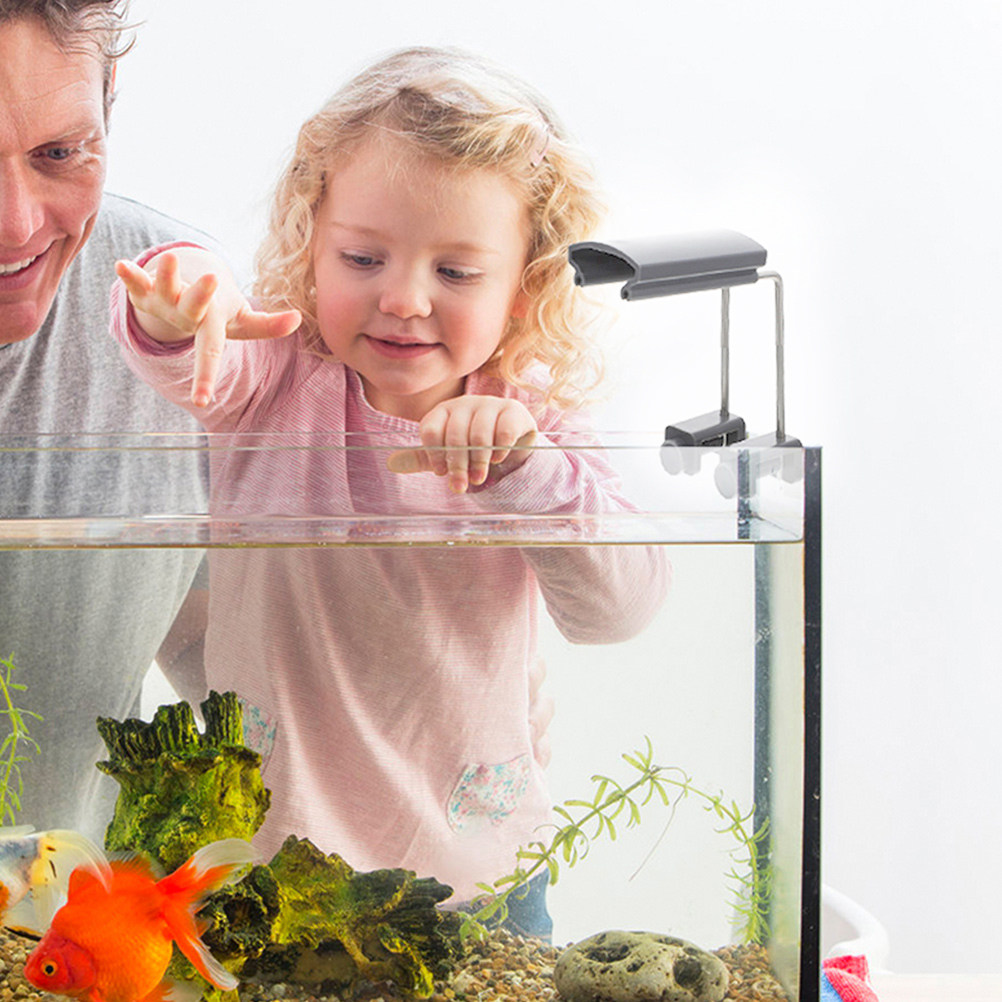 2 Adet Akvaryum Işık Standı Ay - Aquarium Fish Store incelemesi ve fiyatı