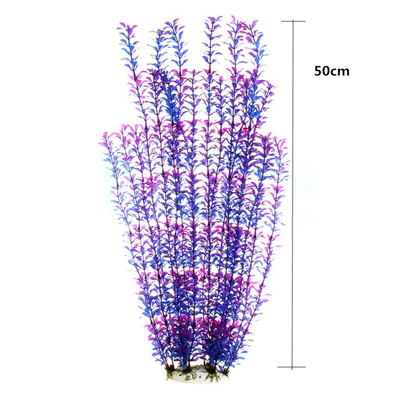 50 CM Yapay Balık Tankı Nadir  - Aquarium Fish Store incelemesi ve fiyatı
