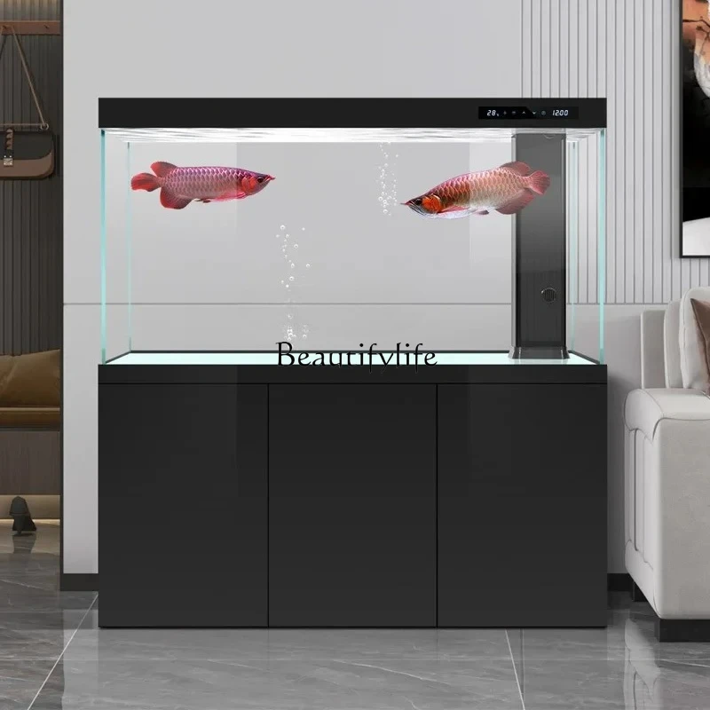 FG11 Balık Tankı Oturma Odası  - Aquarium Fish Dragon incelemesi ve fiyatı