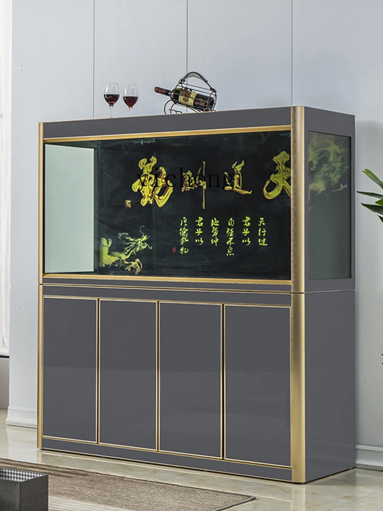 ZZf Ekolojik Ev Yaşam Alanı Ot - Aquarium Fish Dragon incelemesi ve fiyatı