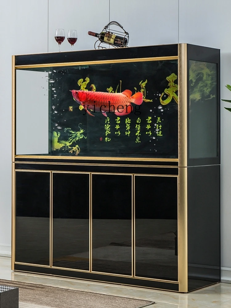 ZZf Ekolojik Ev Yaşam Alanı Ot - Aquarium Fish Dragon incelemesi ve fiyatı