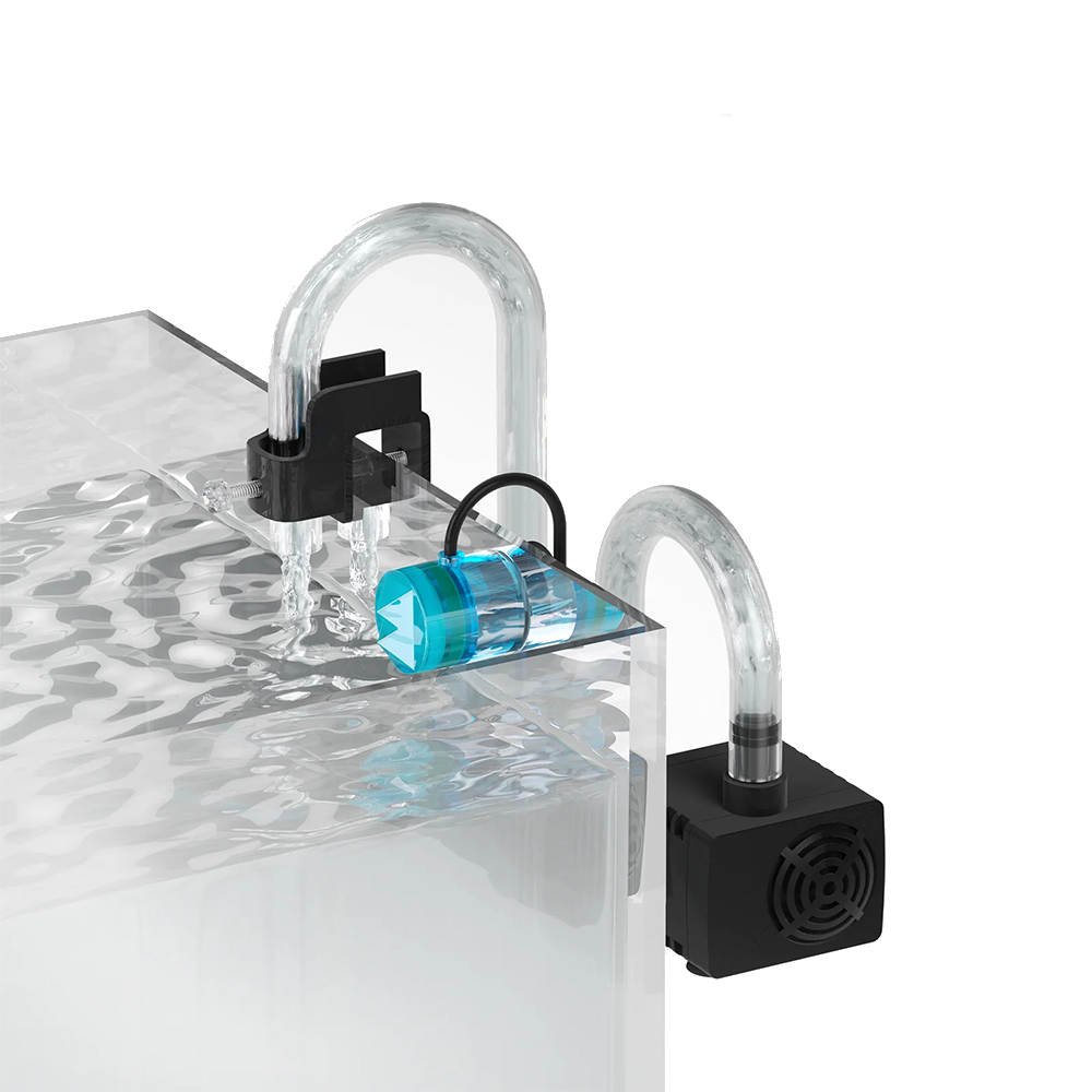 FZONE ATO-380P Otomatik Dolum  - Aquarium Fish Images incelemesi ve fiyatı