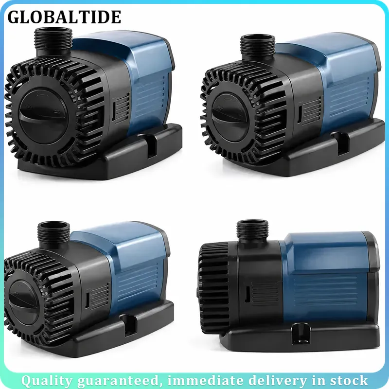 220V Frekans Dönüşümlü Dalgıç  - Aquarium Fish Electric incelemesi ve fiyatı