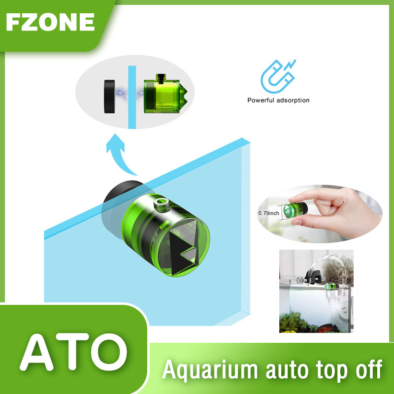 MagTool AUTO TOP Off(ATO) ATO- - Aquarium Fish Images incelemesi ve fiyatı