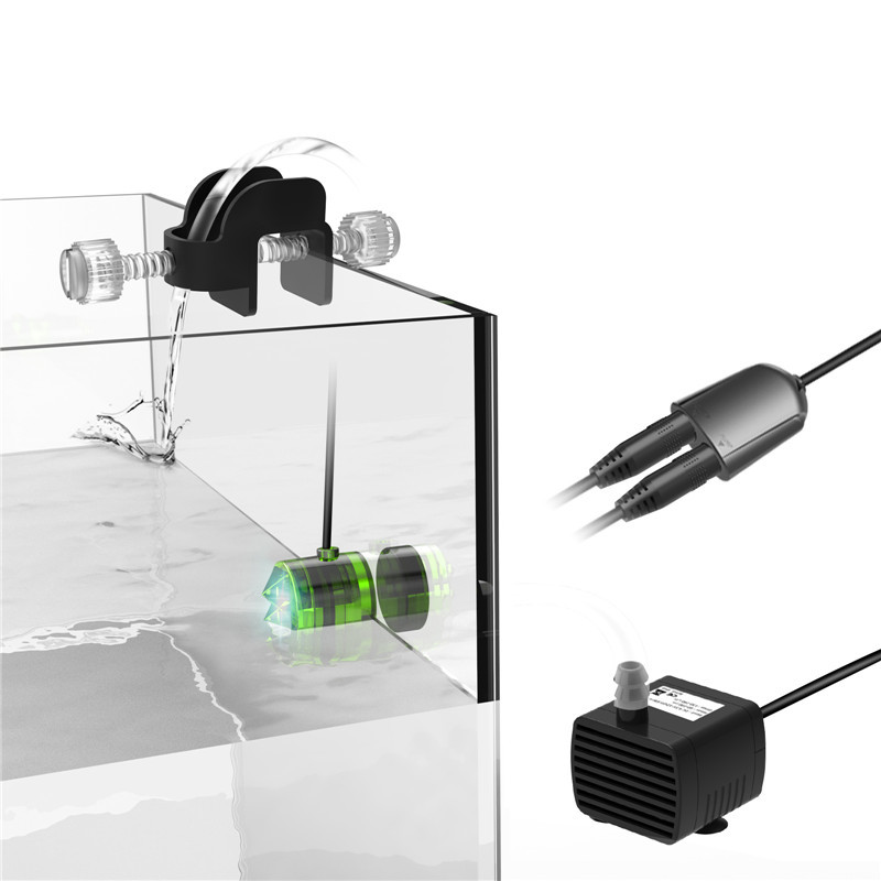 MagTool AUTO TOP Off(ATO) ATO- - Aquarium Fish Images incelemesi ve fiyatı