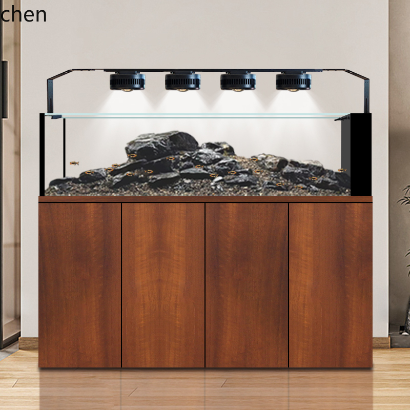 CZ Balık Tankı Yerli Vahşi Hay - Wild Aquarium Fish incelemesi ve fiyatı