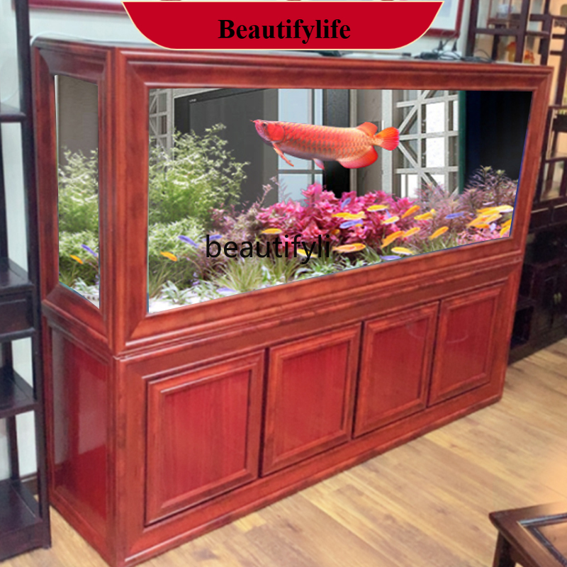 Çin Tarzı Sekoya Benzeri Desen - Aquarium Fish Dragon incelemesi ve fiyatı