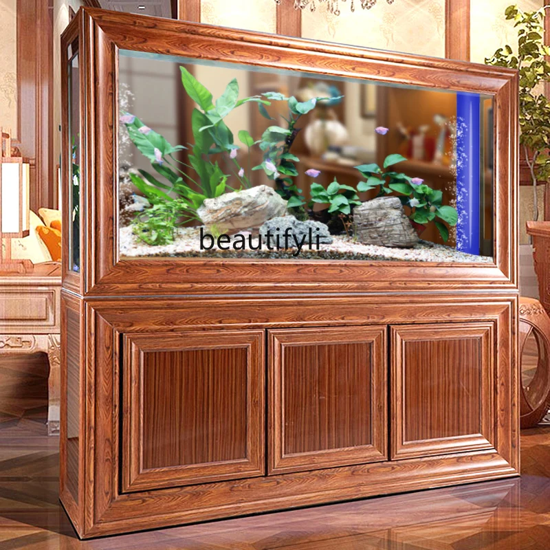 Çin Tarzı Sekoya Benzeri Desen - Aquarium Fish Dragon incelemesi ve fiyatı