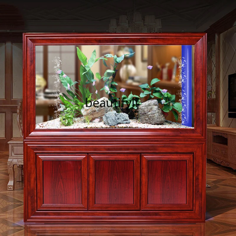 Çin Tarzı Sekoya Benzeri Desen - Aquarium Fish Dragon incelemesi ve fiyatı