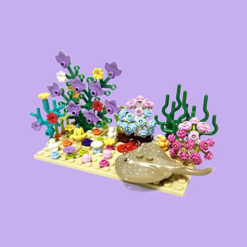 Şehir MOC Akvaryumu Sualtı Dün - Aquarium Fish World incelemesi ve fiyatı